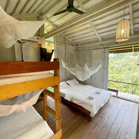 Paganakan Dii Tropical Retreat เซอปิล็อก ภายนอก รูปภาพ