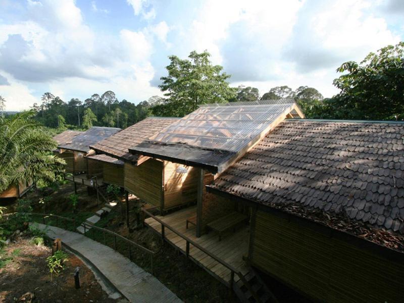 Paganakan Dii Tropical Retreat เซอปิล็อก ห้อง รูปภาพ