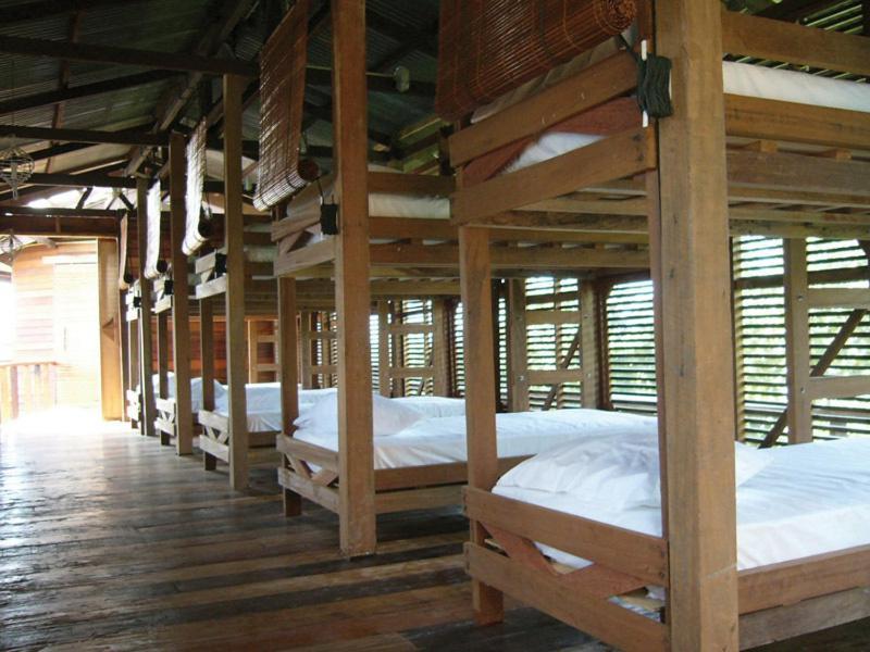 Paganakan Dii Tropical Retreat เซอปิล็อก ภายนอก รูปภาพ