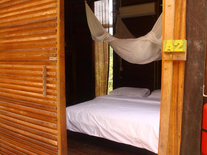 Paganakan Dii Tropical Retreat เซอปิล็อก ภายนอก รูปภาพ