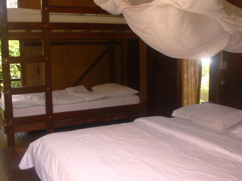 Paganakan Dii Tropical Retreat เซอปิล็อก ภายนอก รูปภาพ