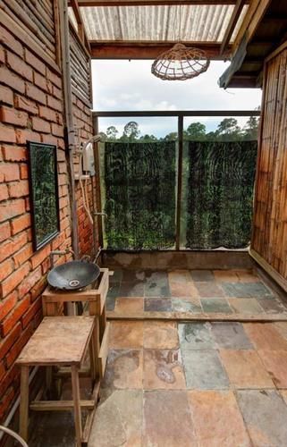 Paganakan Dii Tropical Retreat เซอปิล็อก ภายนอก รูปภาพ