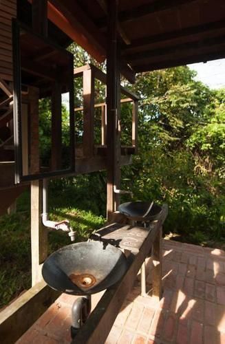 Paganakan Dii Tropical Retreat เซอปิล็อก ภายนอก รูปภาพ